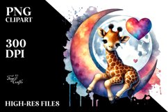 Sublimation|Clipart Product Image 2