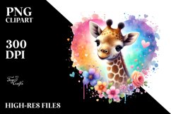 Sublimation|Clipart Product Image 2
