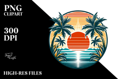 Sublimation|Clipart Product Image 2