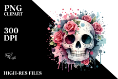 Sublimation|Clipart Product Image 2