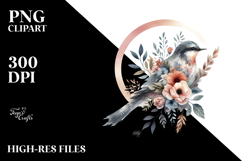 Sublimation|Clipart Product Image 2