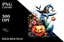 Cute Baby Black Cat in Style, High-Res PNG Product Image 2