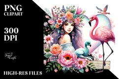 Sublimation|Clipart Product Image 2