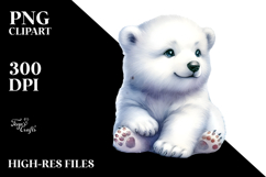Sublimation|Clipart Product Image 2