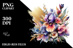 Sublimation|Clipart Product Image 2