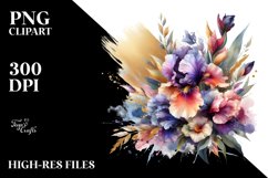 Sublimation|Clipart Product Image 3