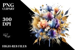 Sublimation|Clipart Product Image 3