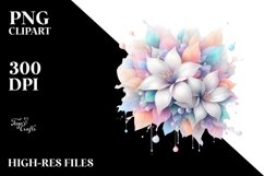 Shiny Jasmine PNG Product Image 2