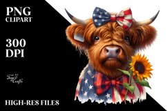 Sublimation|Clipart Product Image 1