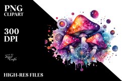 Sublimation|Clipart Product Image 3