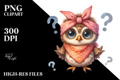 Sublimation|Clipart Product Image 3