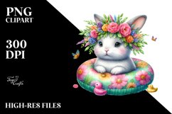 Sublimation|Clipart Product Image 3