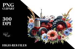 Sublimation|Clipart Product Image 1