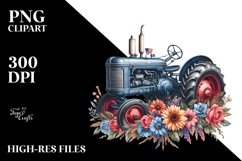 Sublimation|Clipart Product Image 3