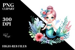 Sublimation|Clipart Product Image 3