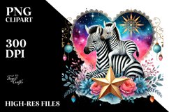 Sublimation|Clipart Product Image 2