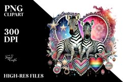 Sublimation|Clipart Product Image 2