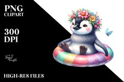 Sublimation|Clipart Product Image 3