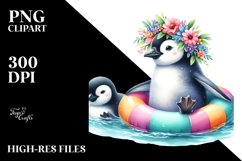 Sublimation|Clipart Product Image 1