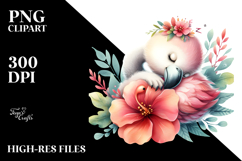 Sublimation|Clipart Product Image 2