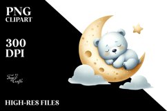 Sublimation|Clipart Product Image 2