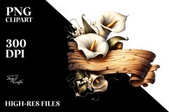 Sublimation|Clipart Product Image 3