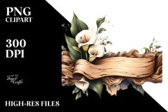 Sublimation|Clipart Product Image 3