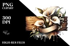 Sublimation|Clipart Product Image 3