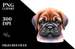 Sublimation|Clipart Product Image 2