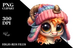 Sublimation|Clipart Product Image 1
