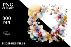 Sublimation|Clipart Product Image 3