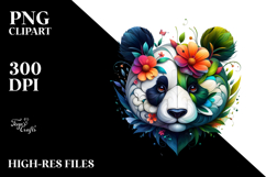 Sublimation|Clipart Product Image 2