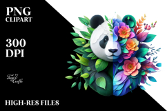 Sublimation|Clipart Product Image 2