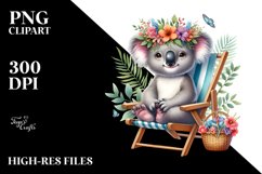 Sublimation|Clipart Product Image 3