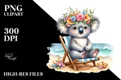 Sublimation|Clipart Product Image 3