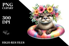 Sublimation|Clipart Product Image 1