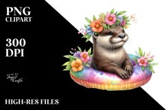 Sublimation|Clipart Product Image 1