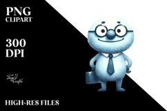 Simple White Background PNG Product Image 2