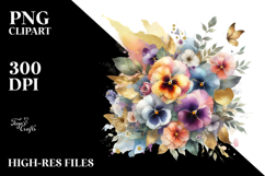 Sublimation|Clipart Product Image 2