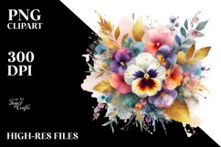 Sublimation|Clipart Product Image 3