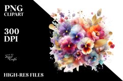 Sublimation|Clipart Product Image 1