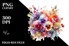 Sublimation|Clipart Product Image 2