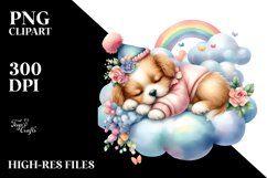 Sublimation|Clipart Product Image 1