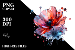 Sublimation|Clipart Product Image 2