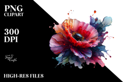 Sublimation|Clipart Product Image 2