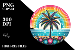 Sublimation|Clipart Product Image 2