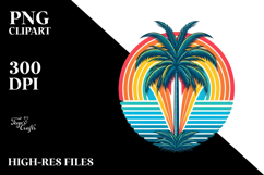 Sublimation|Clipart Product Image 2