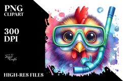 Sublimation|Clipart Product Image 2