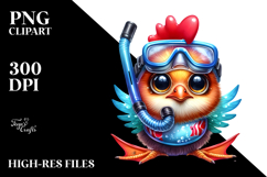 Sublimation|Clipart Product Image 2