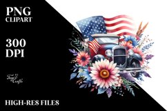 Sublimation|Clipart Product Image 1